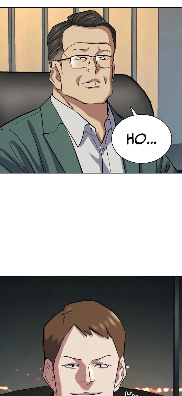 The Chaebeol's Youngest Son Chapter 165 page 82 - 