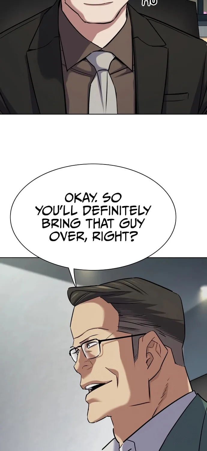 The Chaebeol's Youngest Son Chapter 165 page 83 - 