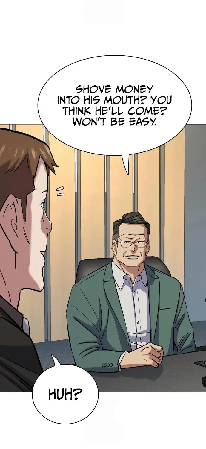 The Chaebeol's Youngest Son Chapter 165 page 87 - 
