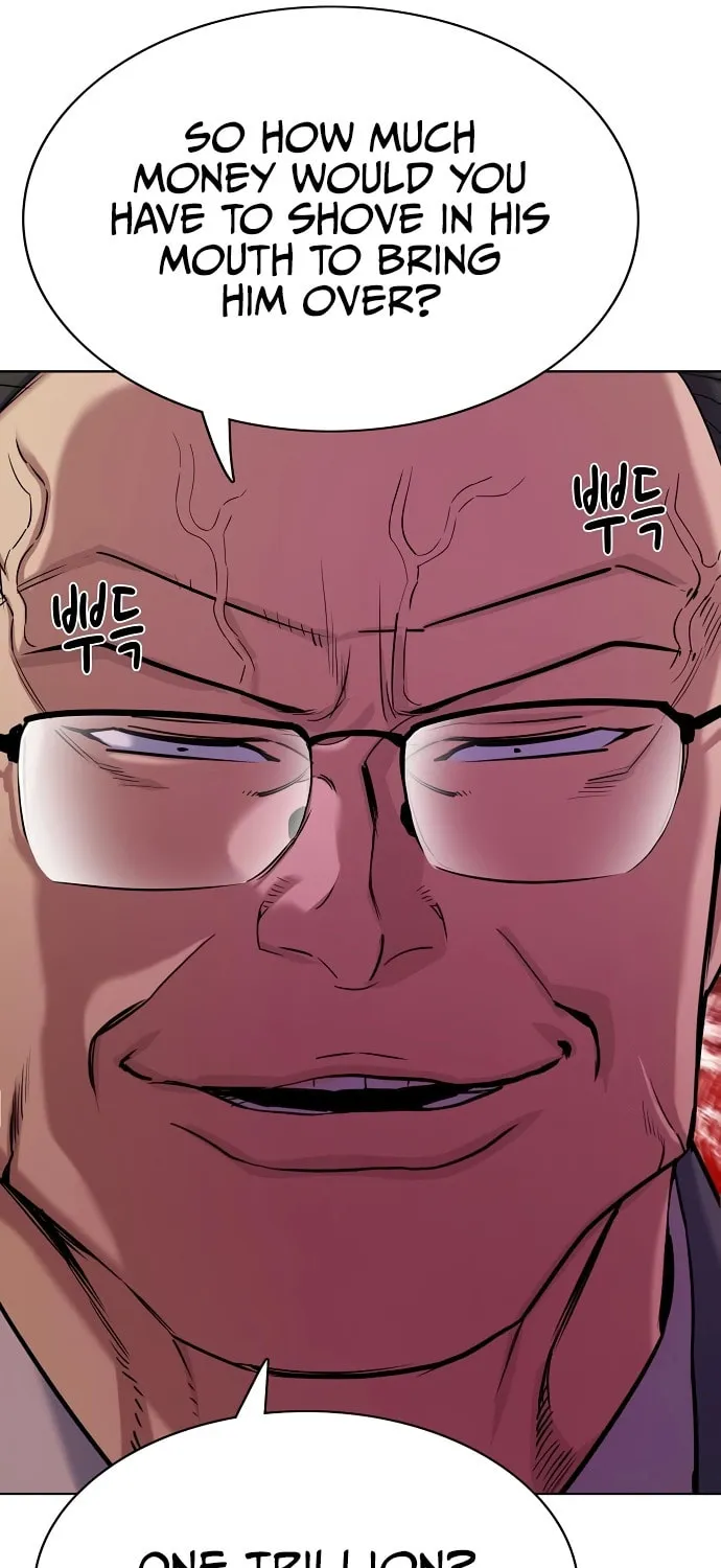 The Chaebeol's Youngest Son Chapter 165 page 90 - 