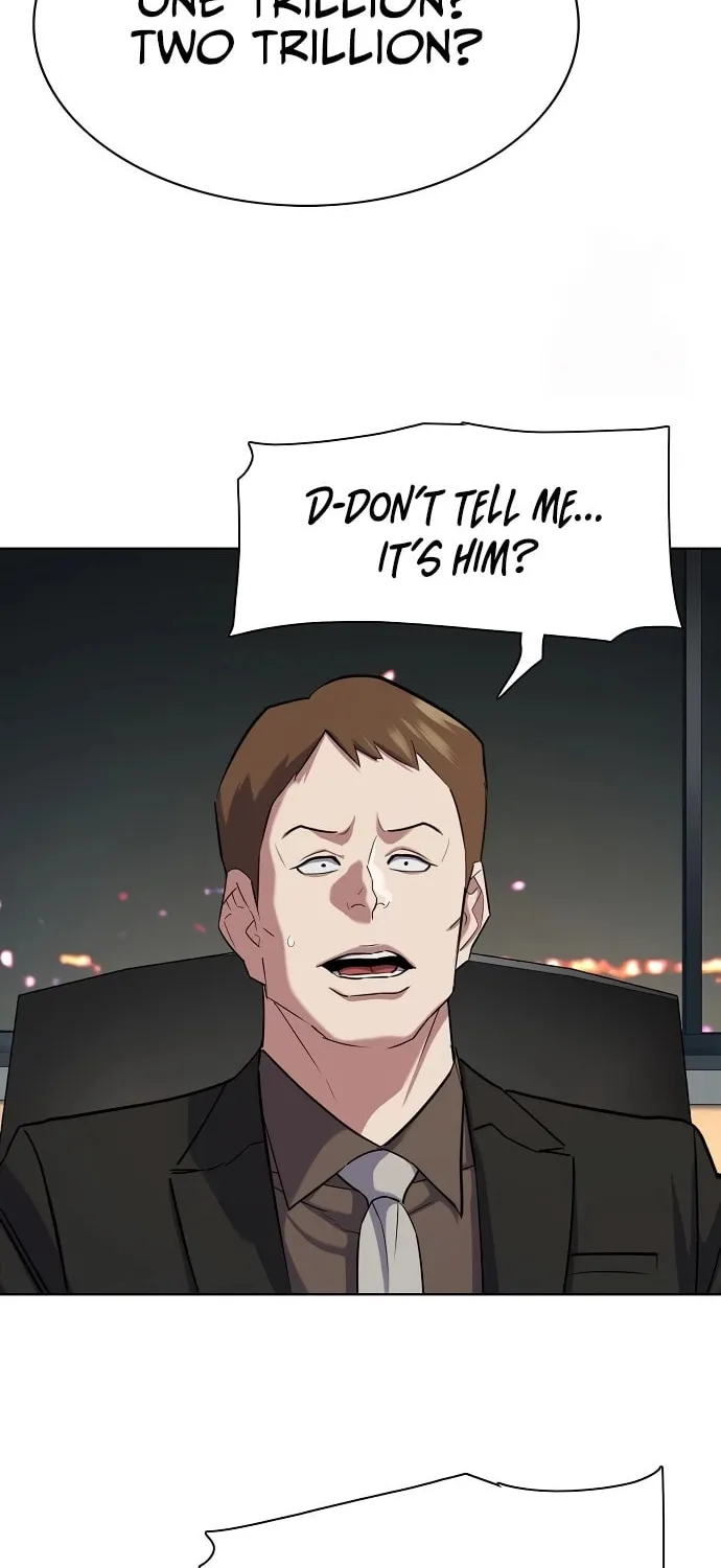 The Chaebeol's Youngest Son Chapter 165 page 91 - 