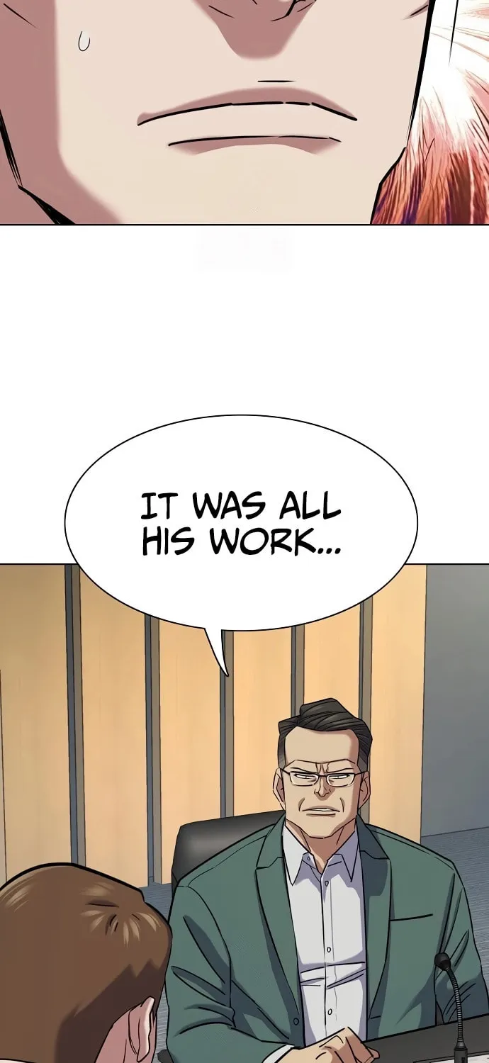 The Chaebeol's Youngest Son Chapter 165 page 95 - 