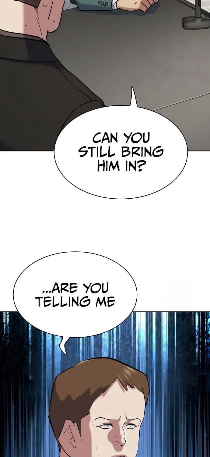 The Chaebeol's Youngest Son Chapter 165 page 96 - 