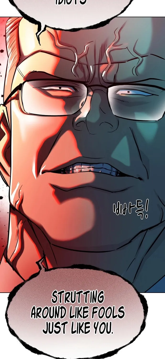 The Chaebeol's Youngest Son Chapter 165 page 99 - 