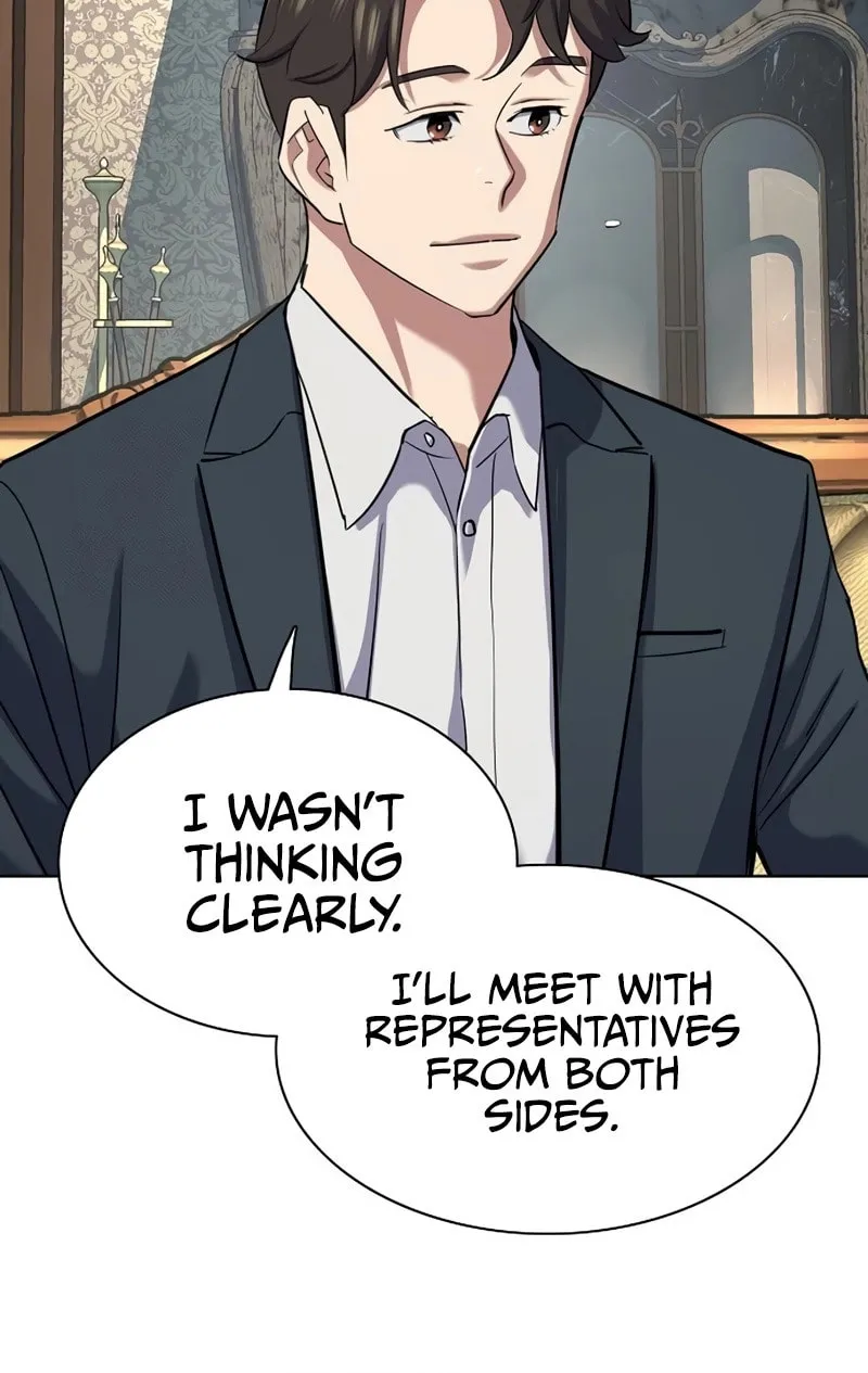 The Chaebeol's Youngest Son Chapter 166 page 101 - 