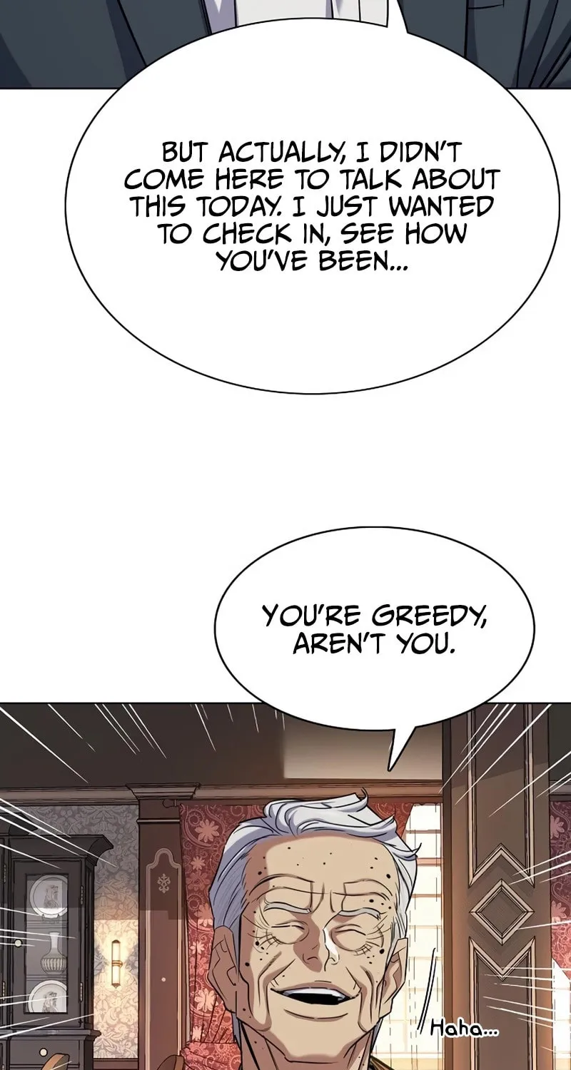 The Chaebeol's Youngest Son Chapter 166 page 104 - 
