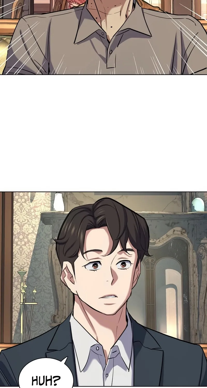 The Chaebeol's Youngest Son Chapter 166 page 105 - 