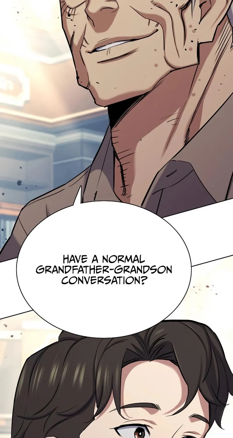 The Chaebeol's Youngest Son Chapter 166 page 107 - 