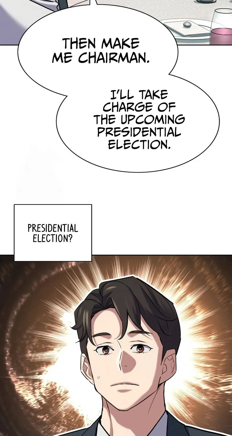 The Chaebeol's Youngest Son Chapter 166 page 16 - 