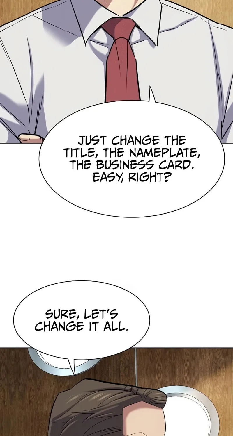 The Chaebeol's Youngest Son Chapter 166 page 18 - 