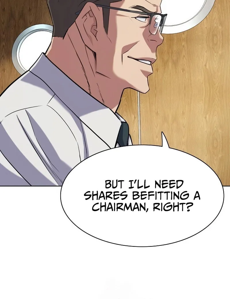 The Chaebeol's Youngest Son Chapter 166 page 19 - 