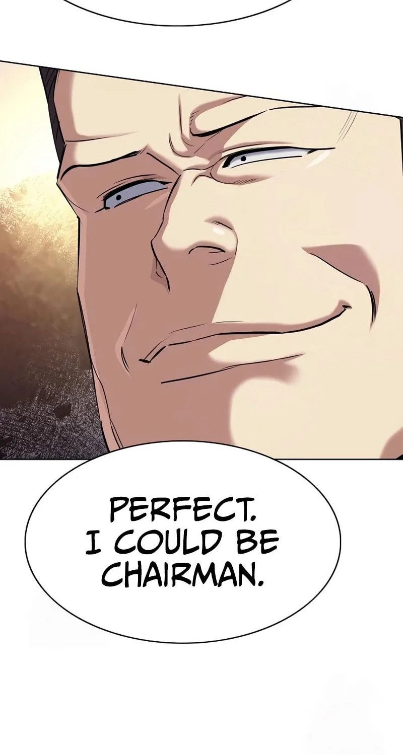 The Chaebeol's Youngest Son Chapter 166 page 21 - 