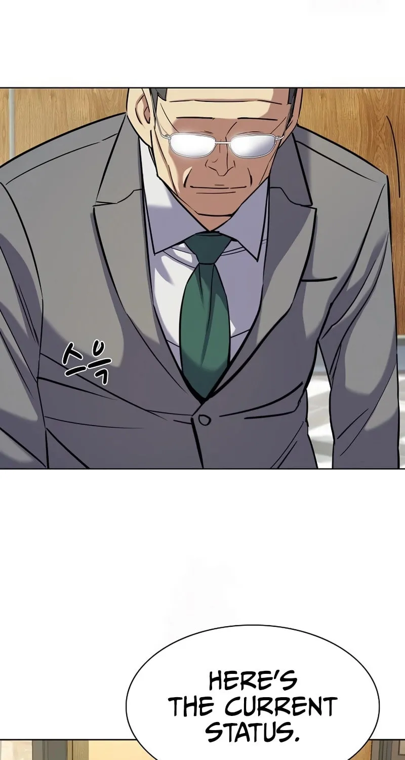 The Chaebeol's Youngest Son Chapter 166 page 22 - 