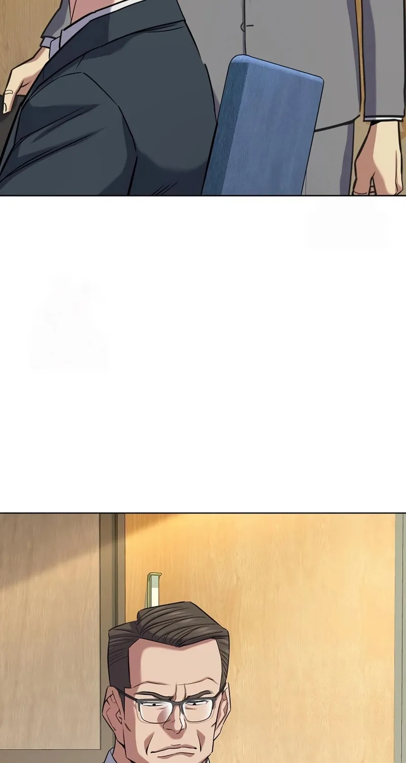 The Chaebeol's Youngest Son Chapter 166 page 30 - 