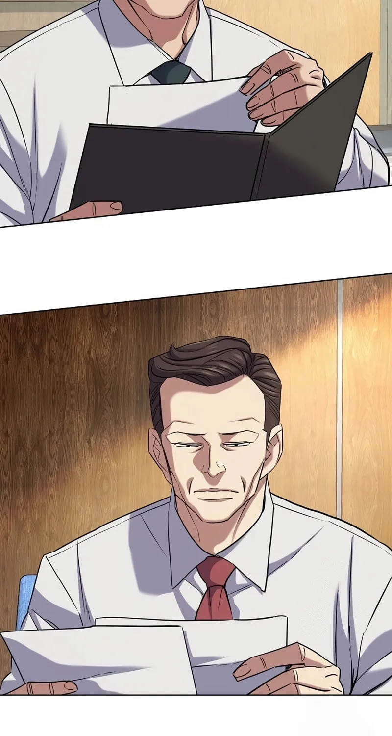 The Chaebeol's Youngest Son Chapter 166 page 31 - 