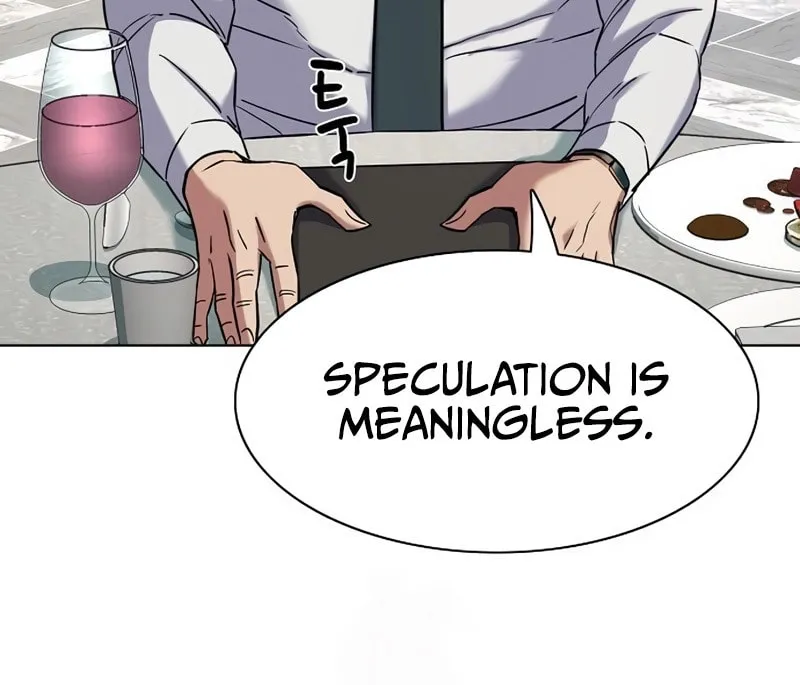 The Chaebeol's Youngest Son Chapter 166 page 37 - 