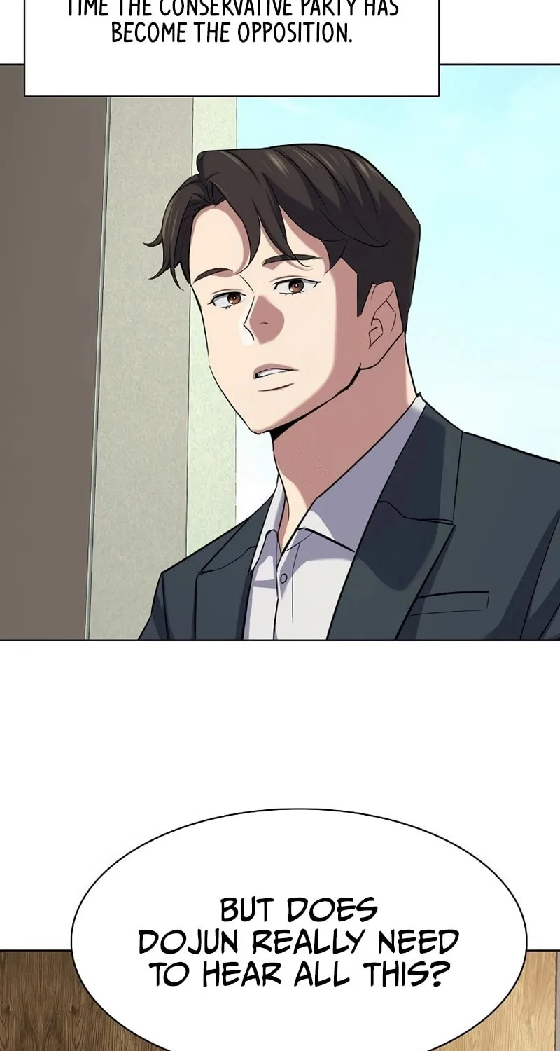 The Chaebeol's Youngest Son Chapter 166 page 42 - 