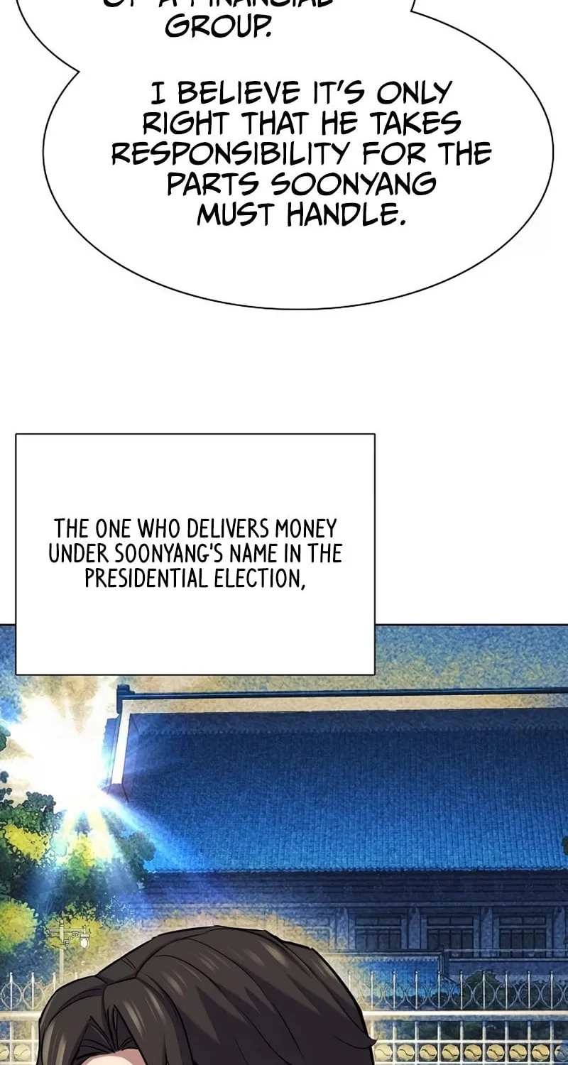 The Chaebeol's Youngest Son Chapter 166 page 45 - 