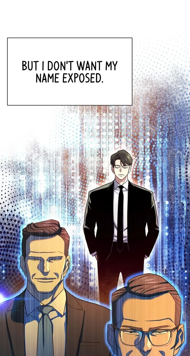 The Chaebeol's Youngest Son Chapter 166 page 48 - 