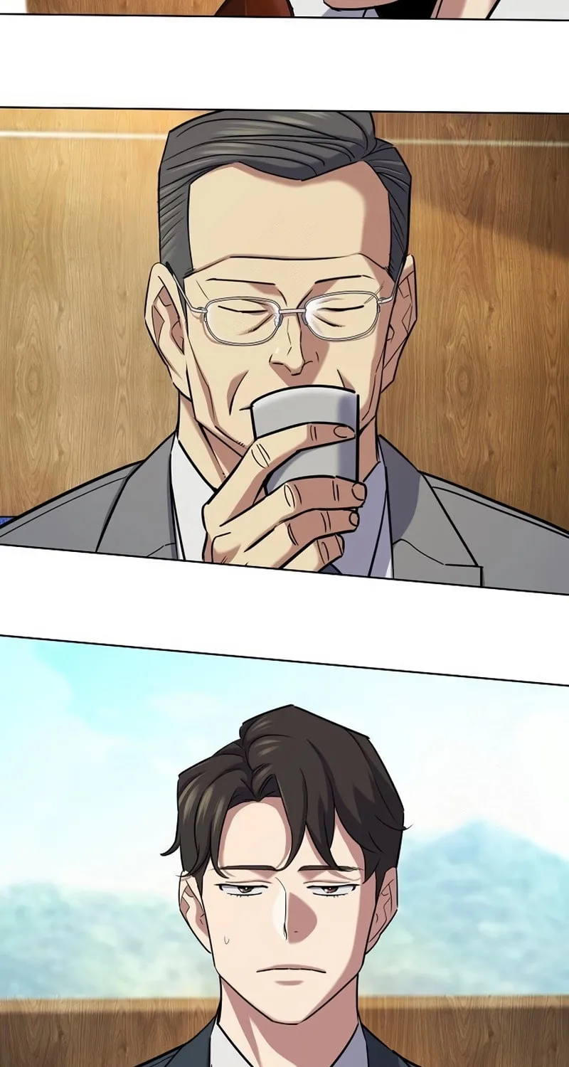 The Chaebeol's Youngest Son Chapter 166 page 6 - 
