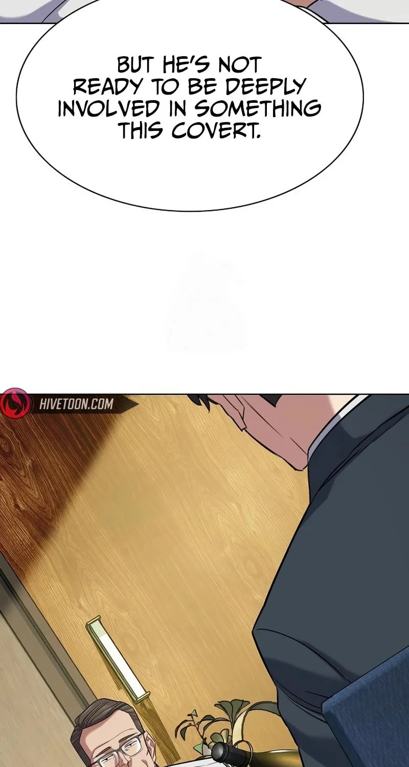 The Chaebeol's Youngest Son Chapter 166 page 51 - 