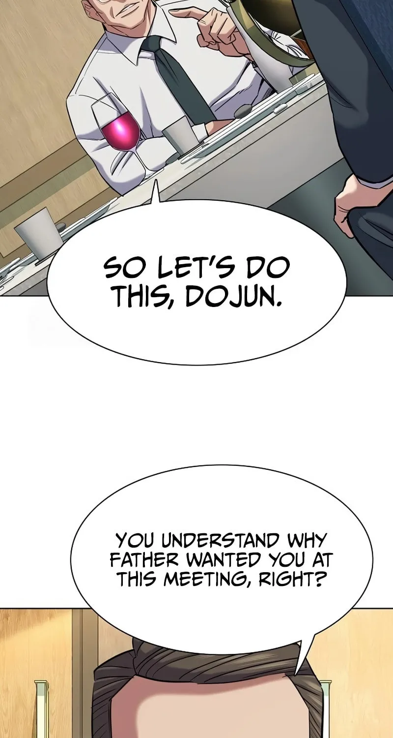 The Chaebeol's Youngest Son Chapter 166 page 52 - 