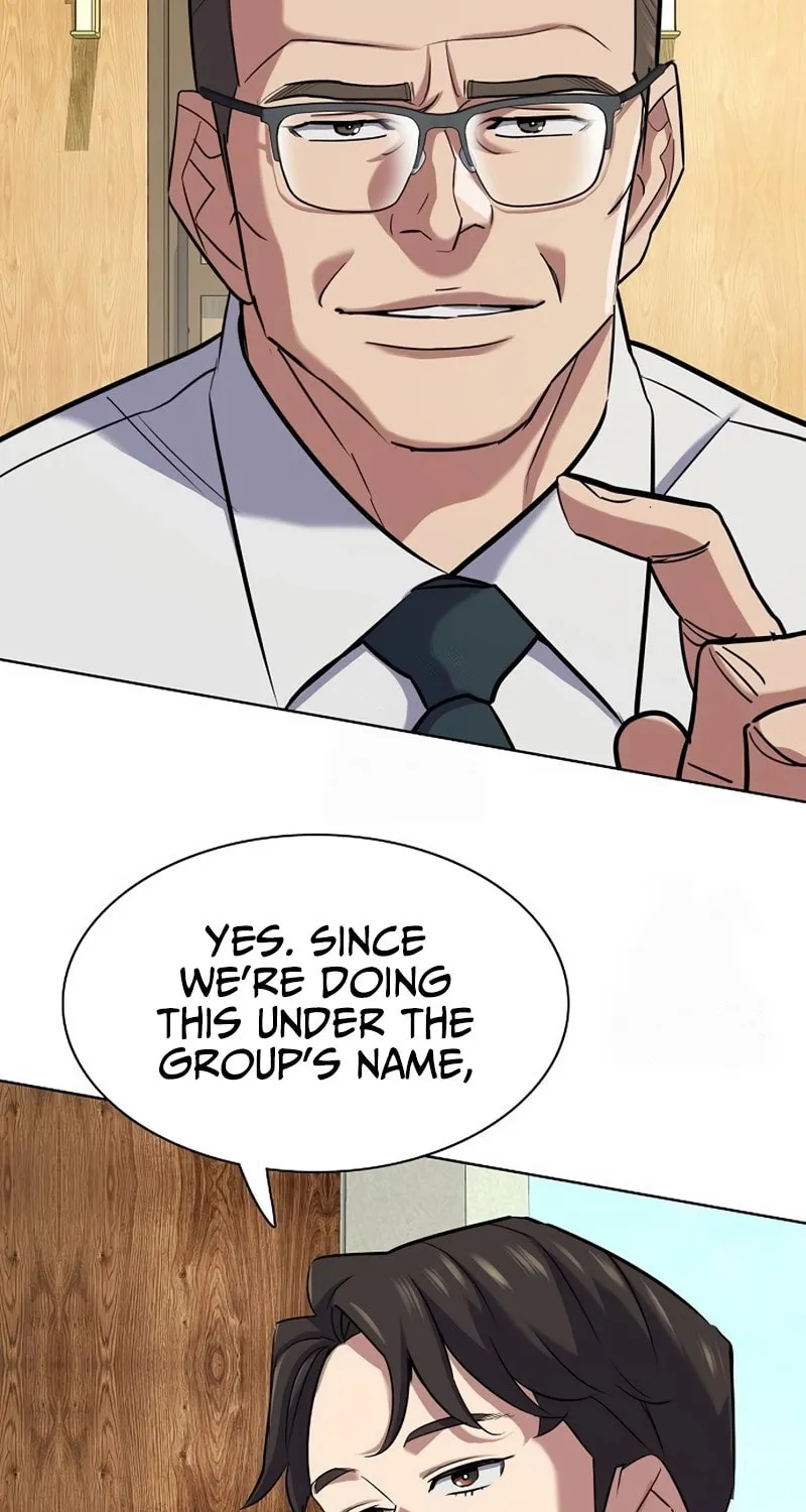 The Chaebeol's Youngest Son Chapter 166 page 53 - 