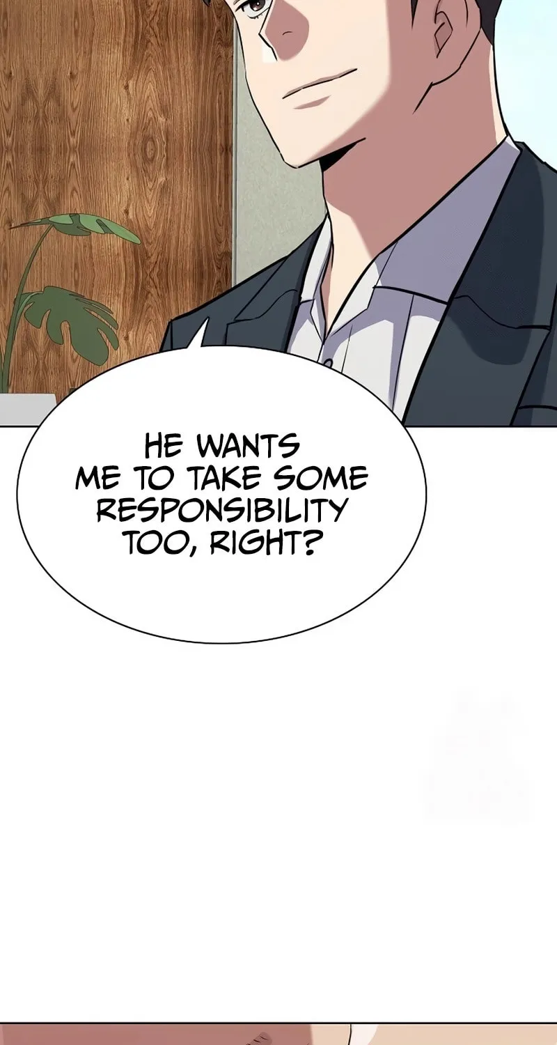 The Chaebeol's Youngest Son Chapter 166 page 54 - 
