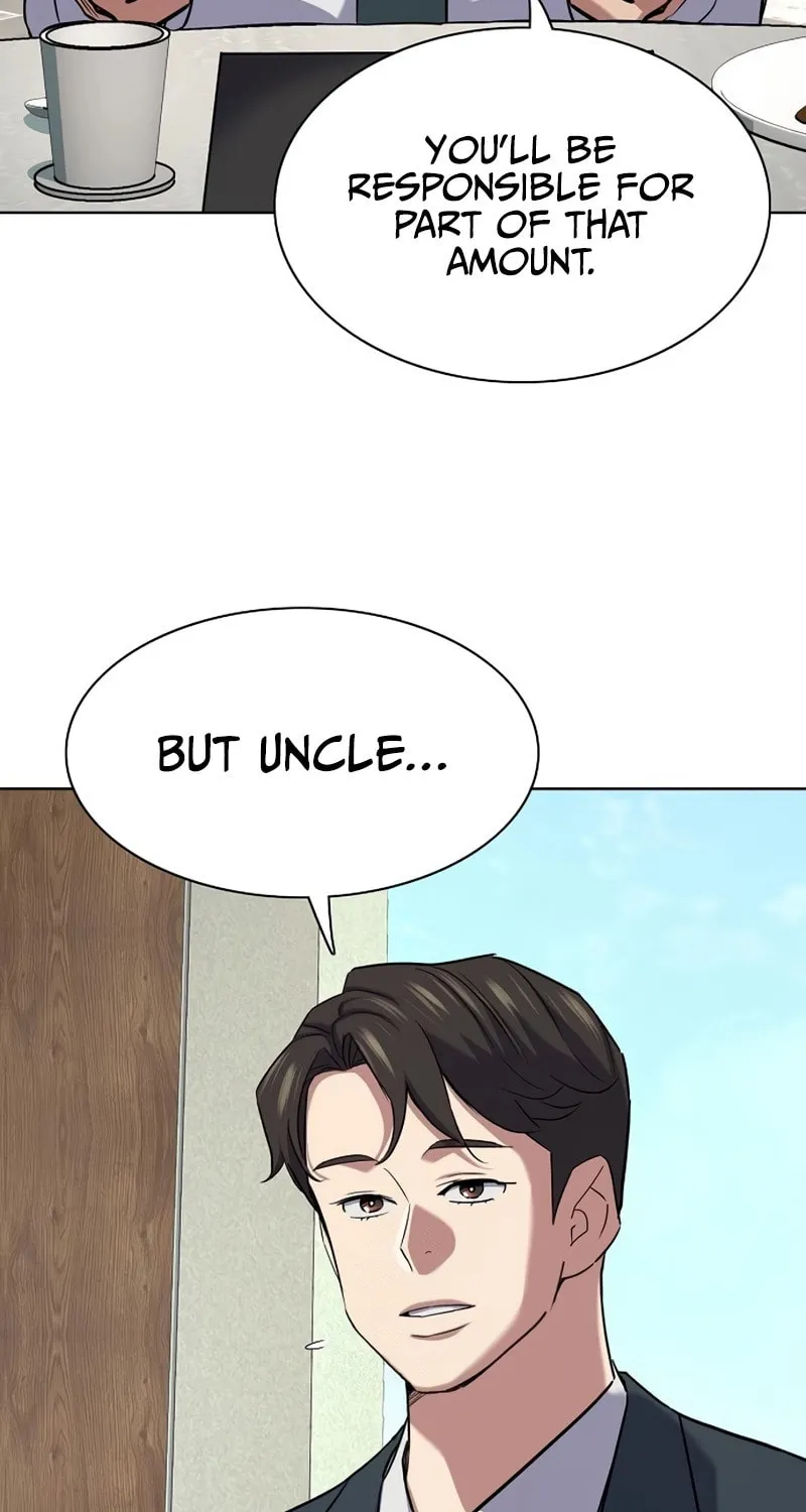 The Chaebeol's Youngest Son Chapter 166 page 57 - 