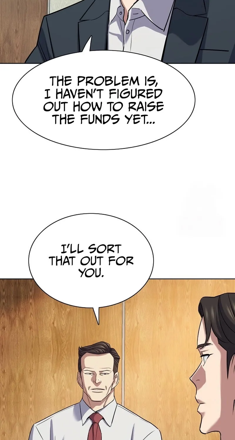 The Chaebeol's Youngest Son Chapter 166 page 58 - 