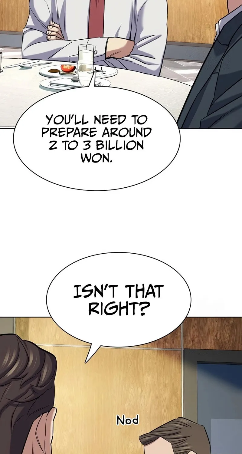The Chaebeol's Youngest Son Chapter 166 page 59 - 