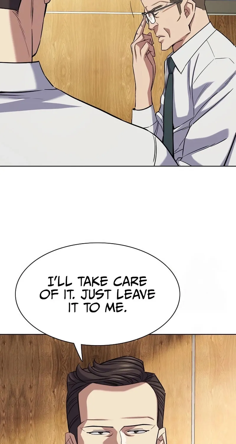 The Chaebeol's Youngest Son Chapter 166 page 60 - 