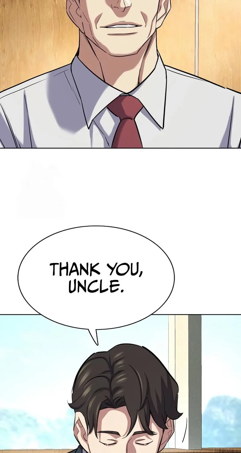 The Chaebeol's Youngest Son Chapter 166 page 61 - 