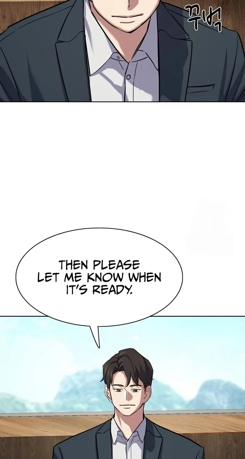 The Chaebeol's Youngest Son Chapter 166 page 62 - 
