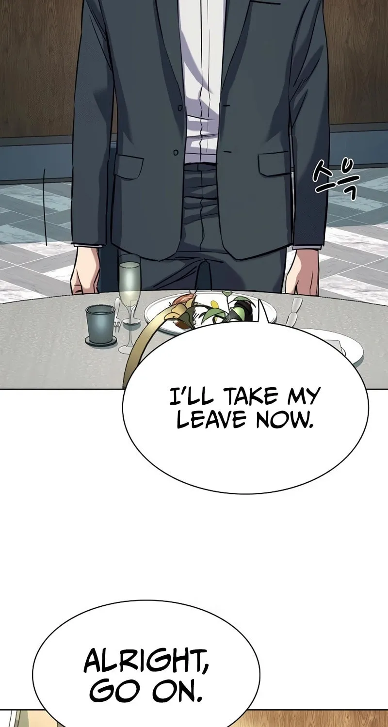 The Chaebeol's Youngest Son Chapter 166 page 63 - 