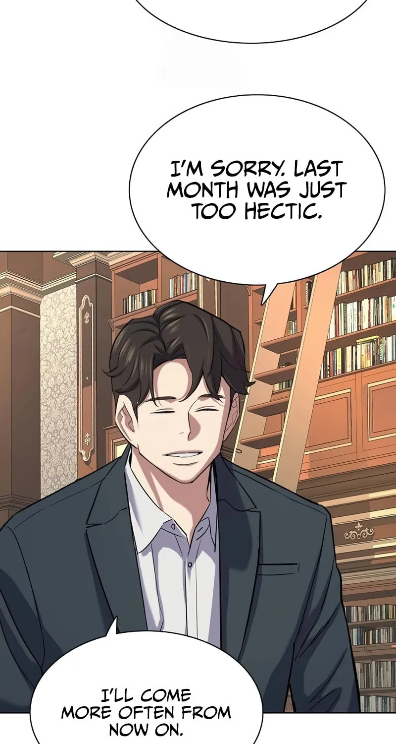 The Chaebeol's Youngest Son Chapter 166 page 69 - 