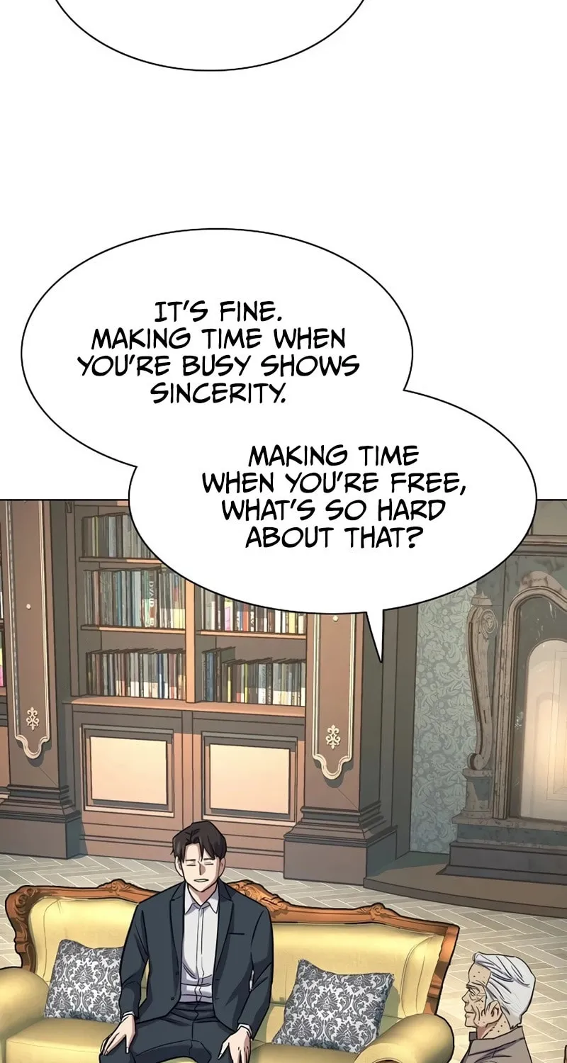 The Chaebeol's Youngest Son Chapter 166 page 70 - 