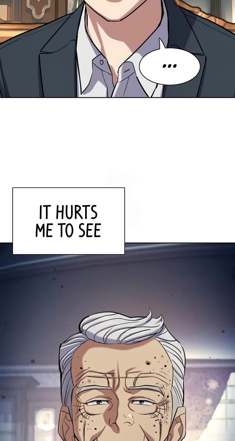 The Chaebeol's Youngest Son Chapter 166 page 72 - 