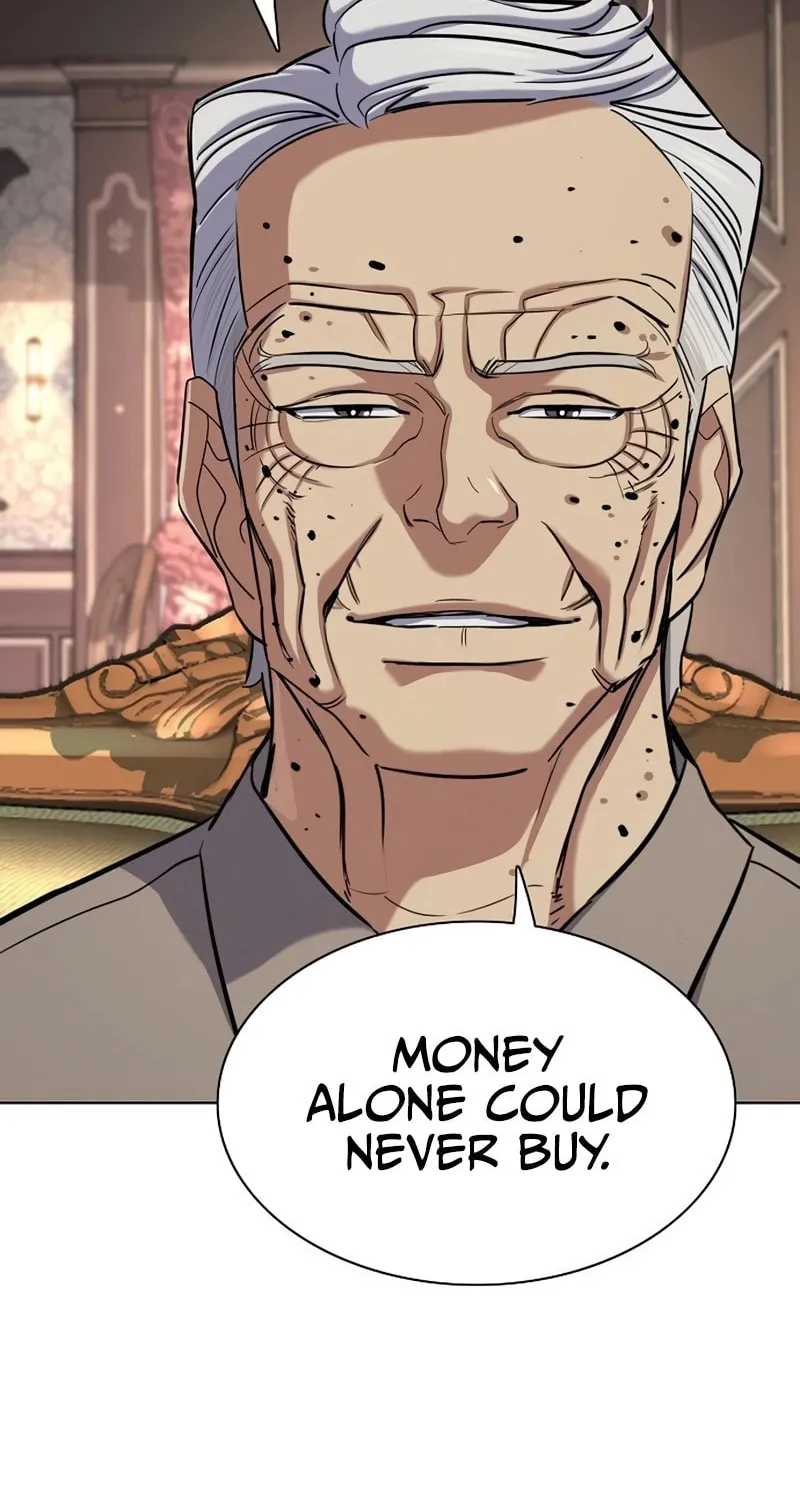 The Chaebeol's Youngest Son Chapter 166 page 79 - 