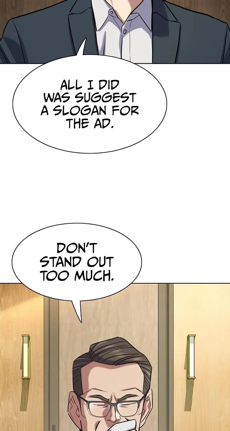 The Chaebeol's Youngest Son Chapter 166 page 9 - 