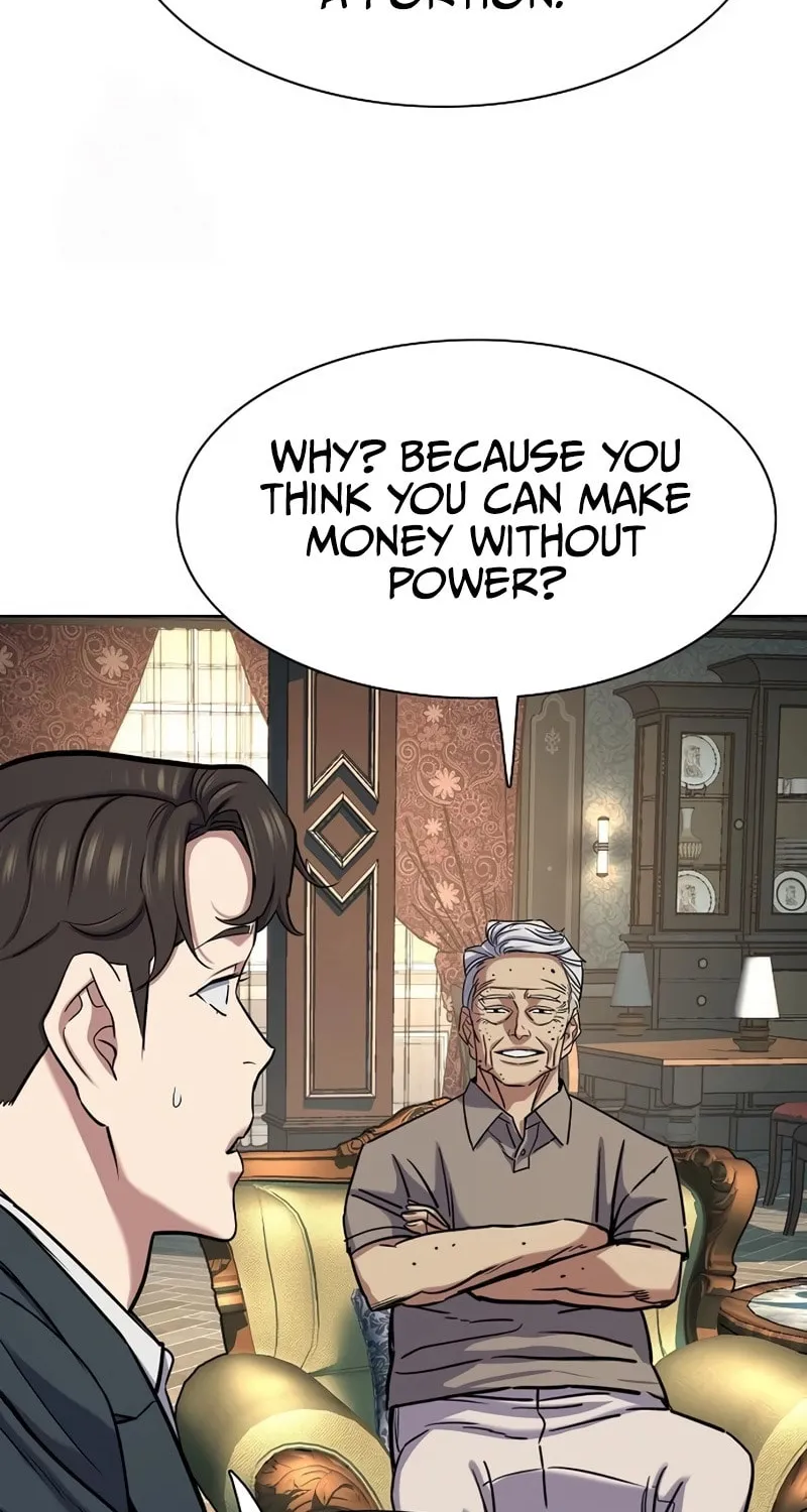 The Chaebeol's Youngest Son Chapter 166 page 85 - 