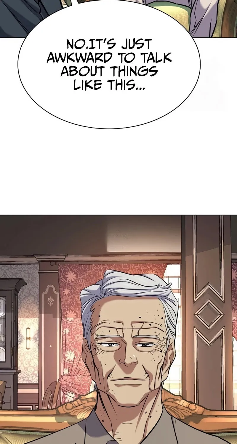 The Chaebeol's Youngest Son Chapter 166 page 86 - 