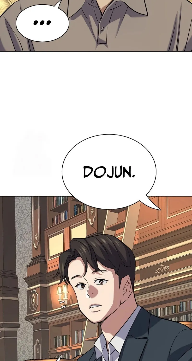 The Chaebeol's Youngest Son Chapter 166 page 87 - 