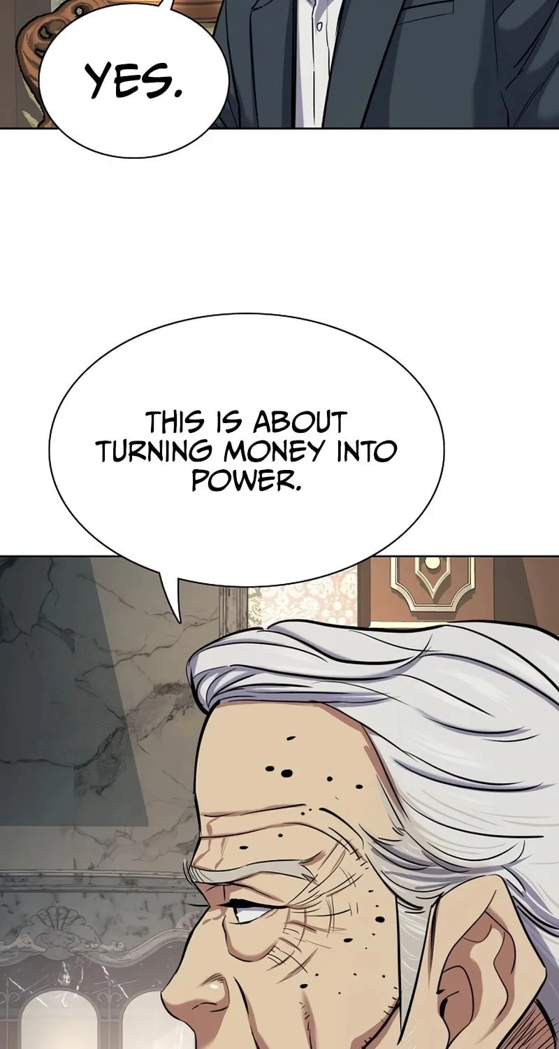 The Chaebeol's Youngest Son Chapter 166 page 88 - 