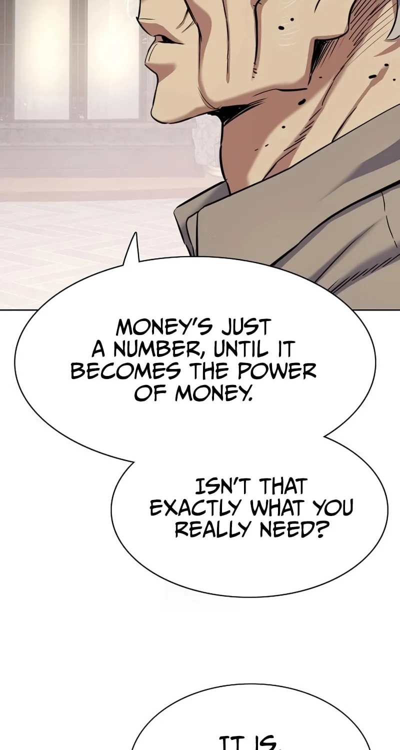 The Chaebeol's Youngest Son Chapter 166 page 89 - 