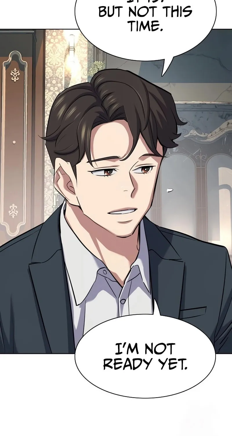 The Chaebeol's Youngest Son Chapter 166 page 90 - 