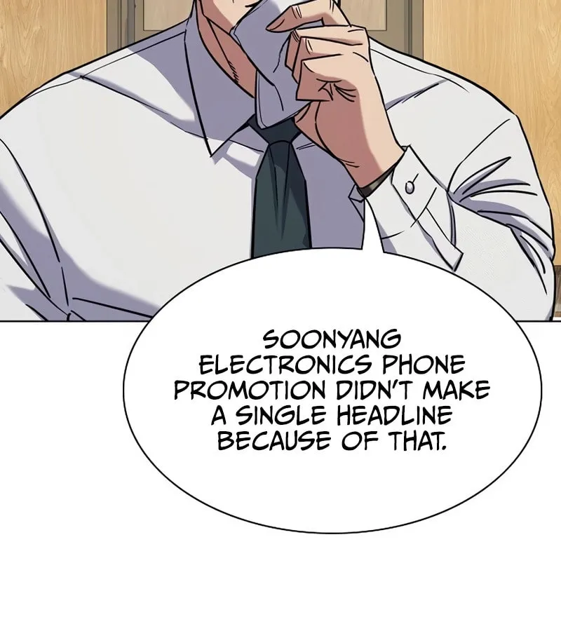 The Chaebeol's Youngest Son Chapter 166 page 10 - 