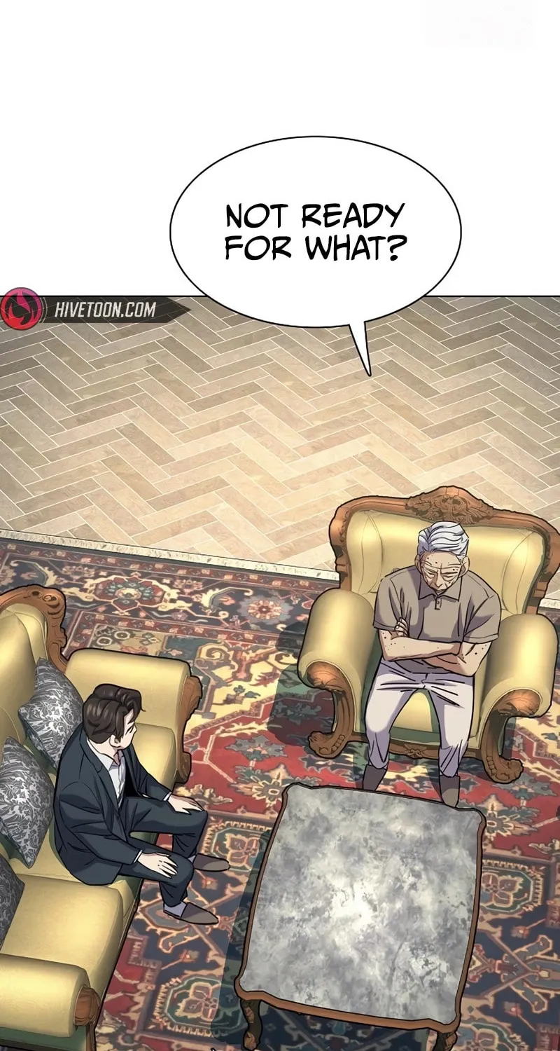 The Chaebeol's Youngest Son Chapter 166 page 91 - 