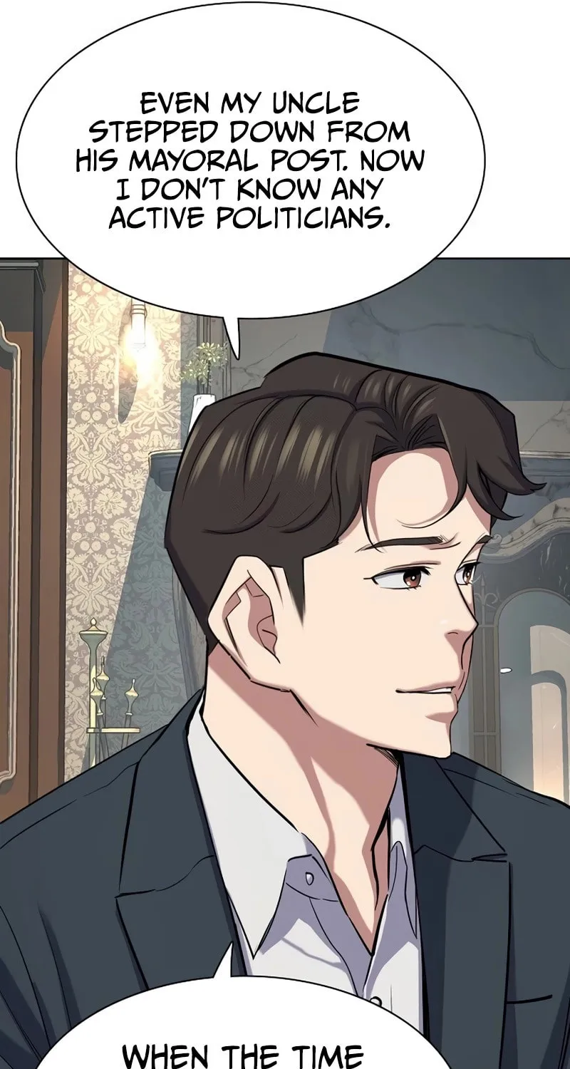 The Chaebeol's Youngest Son Chapter 166 page 93 - 
