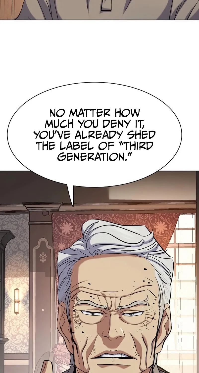 The Chaebeol's Youngest Son Chapter 166 page 95 - 